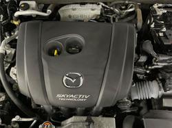 2015 Mazda
                3 Maxx