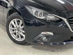 2015 Mazda
                3 Maxx