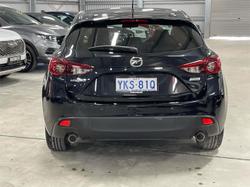 2015 Mazda
                3 Maxx