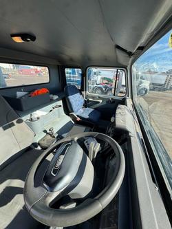 2014 Iveco Acco 2350 Cement Agi Truck