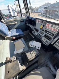 2014 Iveco Acco 2350 Cement Agi Truck