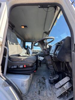 2014 Iveco Acco 2350 Cement Agi Truck