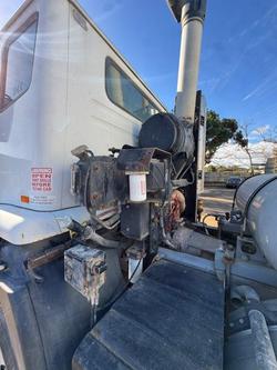 2014 Iveco Acco 2350 Cement Agi Truck