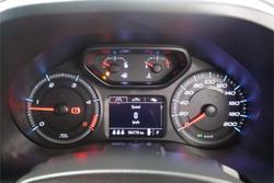 2019 Holden Colorado LS RG MY20 4x2 Summit White