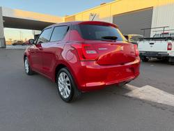 2020 Suzuki
Swift GL Navigator