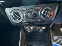 2020 Suzuki
Swift GL Navigator