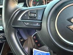 2020 Suzuki
Swift GL Navigator