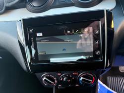 2020 Suzuki
Swift GL Navigator