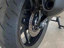 2023 Honda NT1100 NT Black