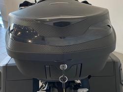 2023 Honda NT1100 NT Black