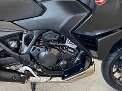 2023 Honda NT1100 NT Black