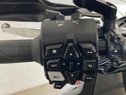 2023 Honda NT1100 NT Black