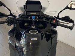 2023 Honda NT1100 NT Black