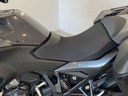 2023 Honda NT1100 NT Black