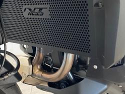 2023 Honda NT1100 NT Black
