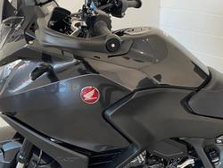 2023 Honda NT1100 NT Black