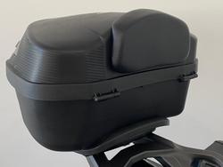 2023 Honda NT1100 NT Black
