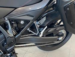 2023 Honda NT1100 NT Black
