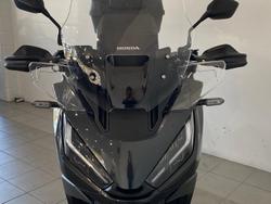 2023 Honda NT1100 NT Black