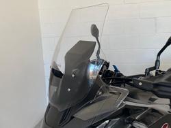 2023 Honda NT1100 NT Black