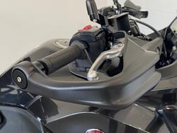 2023 Honda NT1100 NT Black