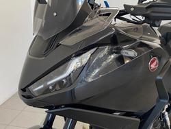 2023 Honda NT1100 NT Black