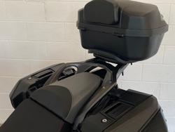 2023 Honda NT1100 NT Black
