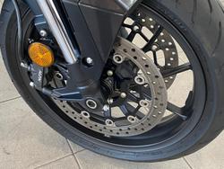 2023 Honda NT1100 NT Black