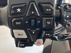 2023 Honda NT1100 NT Black