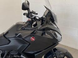 2023 Honda NT1100 NT Black