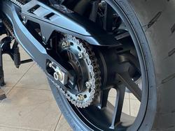 2023 Honda NT1100 NT Black