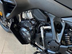 2023 Honda NT1100 NT Black