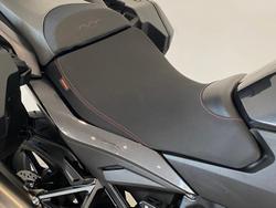 2023 Honda NT1100 NT Black