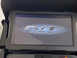 2023 Honda NT1100 NT Black