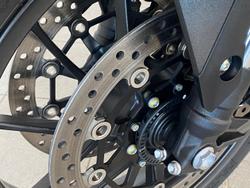 2023 Honda NT1100 NT Black