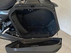 2023 Honda NT1100 NT Black