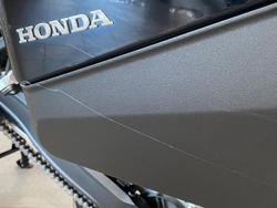 2023 Honda NT1100 NT Black