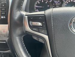 2019 Toyota
Landcruiser Prado GXL