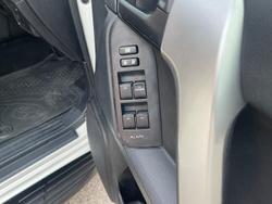 2019 Toyota
Landcruiser Prado GXL