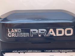 2019 Toyota
Landcruiser Prado GXL