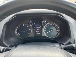 2019 Toyota
Landcruiser Prado GXL