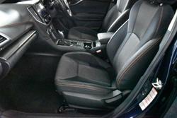 2017 Subaru
XV 2.0i-L