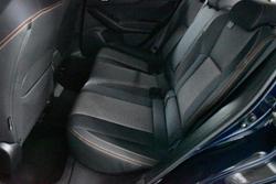 2017 Subaru
XV 2.0i-L