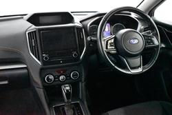 2017 Subaru
XV 2.0i-L