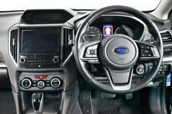 2017 Subaru
XV 2.0i-L