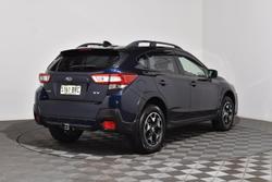 2017 Subaru
XV 2.0i-L