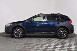 2017 Subaru
XV 2.0i-L