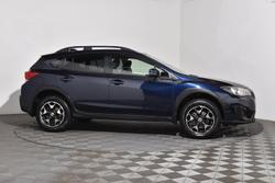 2017 Subaru
XV 2.0i-L