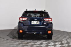 2017 Subaru
XV 2.0i-L