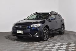 2017 Subaru
XV 2.0i-L